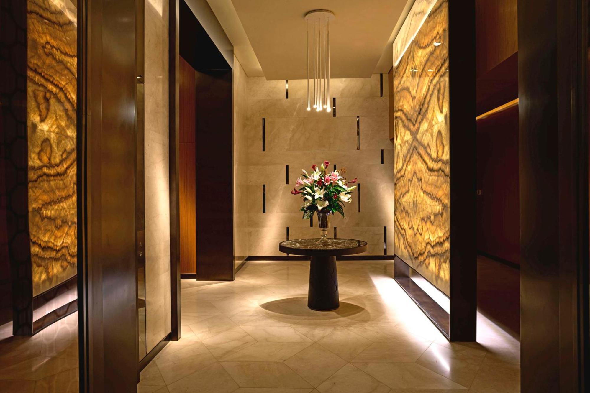 بارك حياة 5* الدوحة