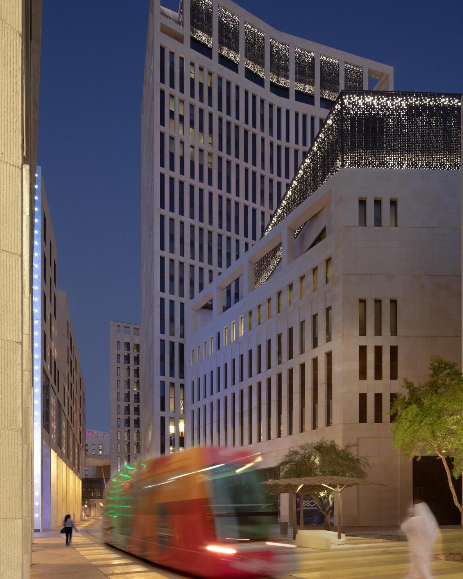 بارك حياة 5*
